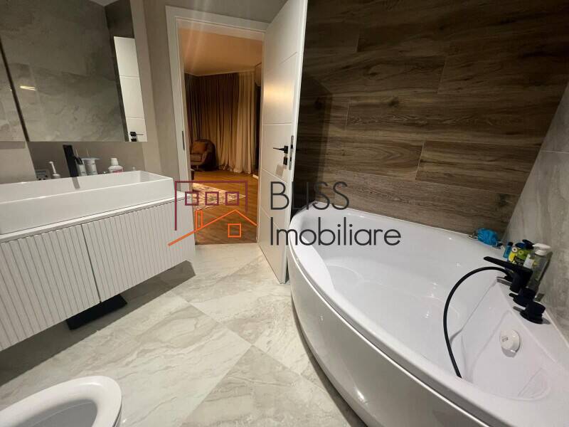 Vila Premium Cu 7 Camere In Pipera | Bliss Imobiliare / Photo 21 - BLISS Imobiliare