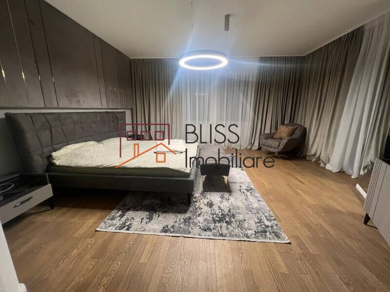 Vila Premium Cu 7 Camere In Pipera | Bliss Imobiliare / Photo 15 - BLISS Imobiliare