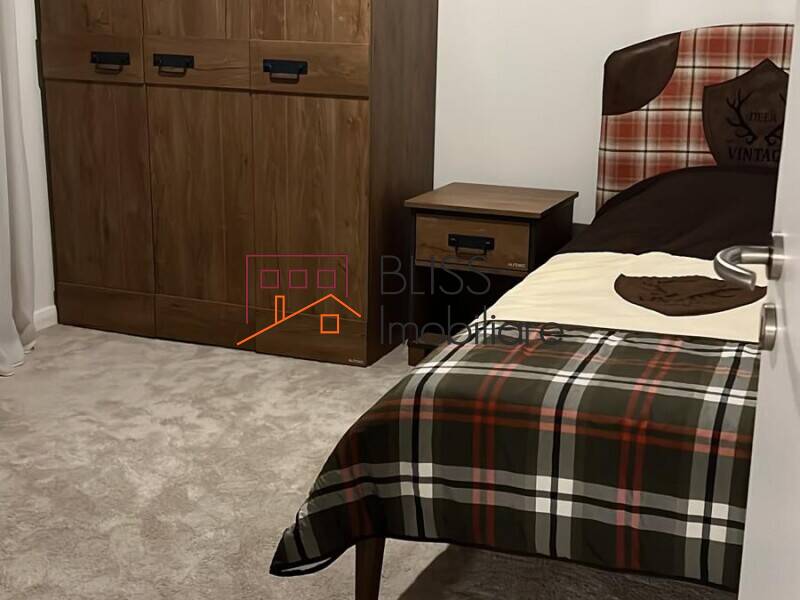 6-Bedroom Premium Villa, Bucharest / Ilfov | Bliss Imobiliare / Photo 31 - BLISS Imobiliare