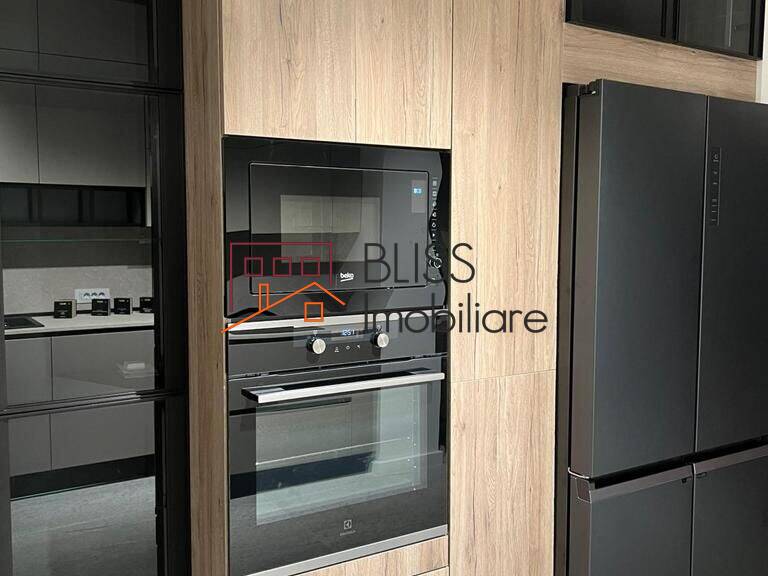 6-Bedroom Premium Villa, Bucharest / Ilfov | Bliss Imobiliare / Photo 12 - BLISS Imobiliare
