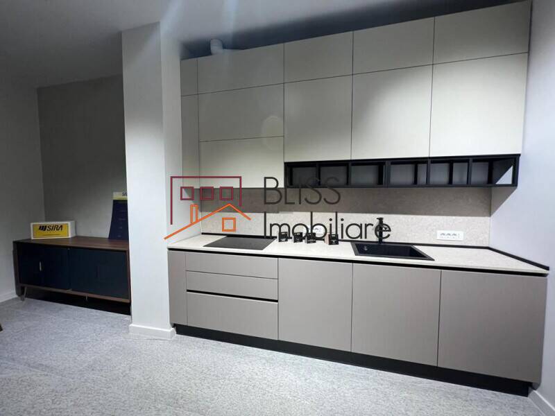 6-Bedroom Premium Villa, Bucharest / Ilfov | Bliss Imobiliare / Photo 10 - BLISS Imobiliare