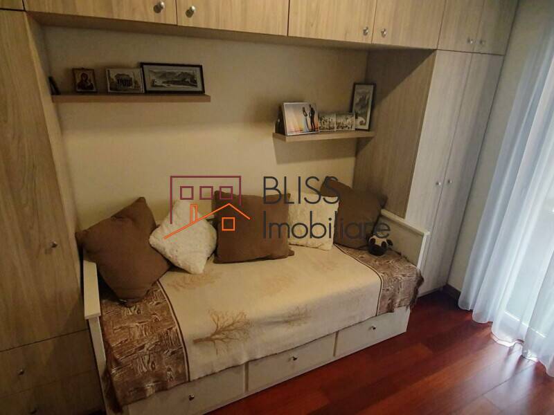 2-Bedroom Apartment 82 Sqm In Cosmopolis, Bucharest / Ilfov | Bliss Imobiliare / Photo 10 - BLISS Imobiliare