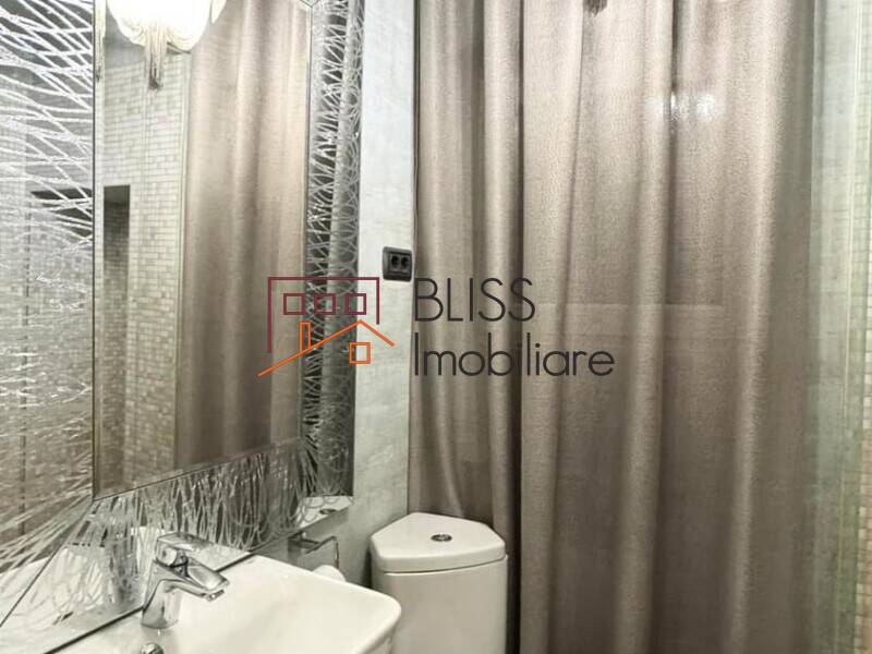 Apartament de Inchiriat Dorobanti | Primaverii | Kiseleff | Aviatorilor - 5 Camere - ID:124617 | Bliss Imobiliare / Photo 17 - BLISS Imobiliare