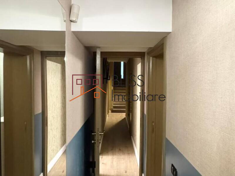 Apartament de Inchiriat Dorobanti | Primaverii | Kiseleff | Aviatorilor - 5 Camere - ID:124617 | Bliss Imobiliare / Photo 8 - BLISS Imobiliare