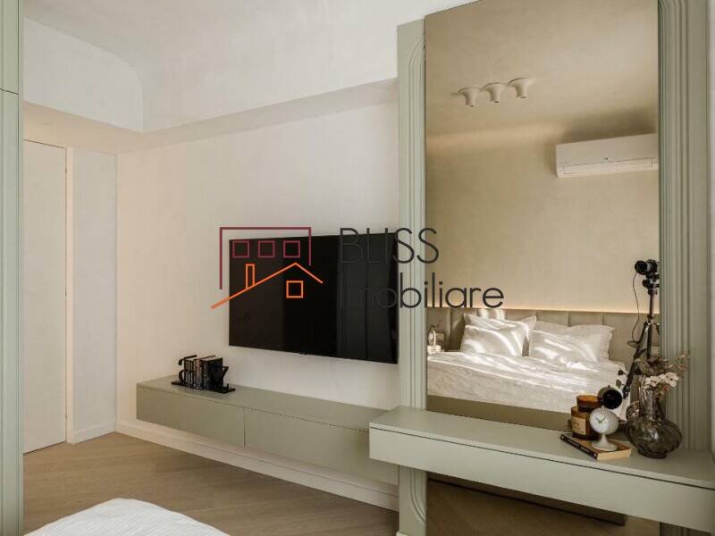Apartment for Rent Aviatiei | Promenada mall | Metro Pipera, Bucharest / Ilfov - 1 Bedroom - ID:124620 | Bliss Imobiliare / Photo 11 - BLISS Imobiliare