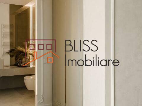 Apartment for Rent Aviatiei | Promenada mall | Metro Pipera, Bucharest / Ilfov - 1 Bedroom - ID:124620 | Bliss Imobiliare / Photo 13 - BLISS Imobiliare