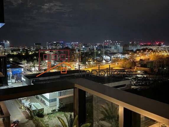 Apartment for Rent Aviatiei | Promenada mall | Metro Pipera, Bucharest / Ilfov - 1 Bedroom - ID:124620 | Bliss Imobiliare / Photo 15 - BLISS Imobiliare