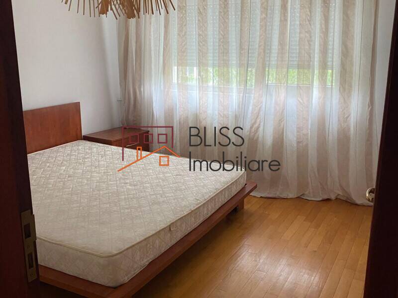 Apartament de Inchiriat Aviatiei | Promenada mall | Metro Pipera - 2 Camere - ID:124112 | Bliss Imobiliare / Photo 2 - BLISS Imobiliare