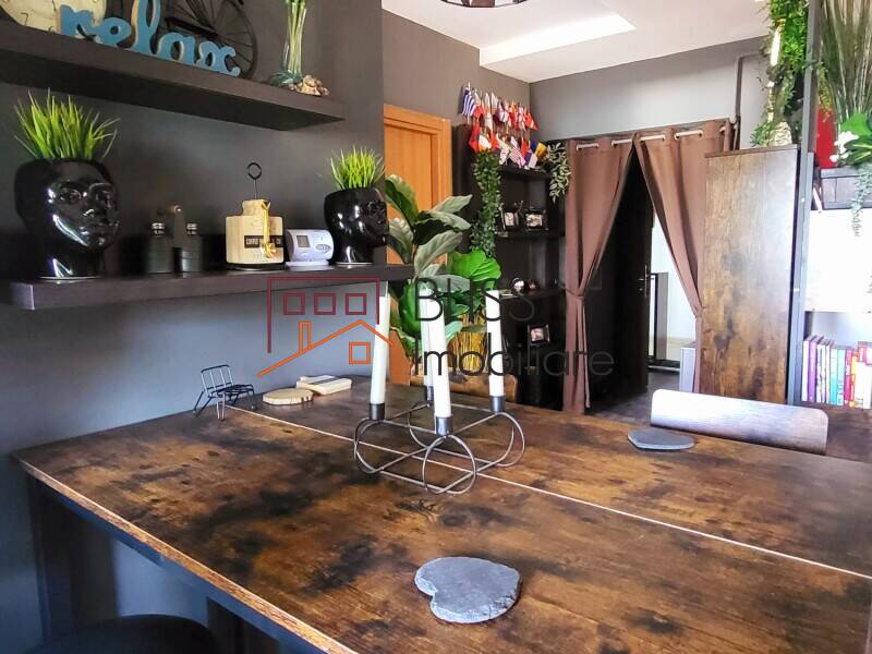 Apartament 2 Camere Cosmopolis Pipera | Bliss Imobiliare / Photo 23 - BLISS Imobiliare