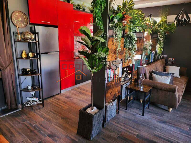 Apartament 2 Camere Cosmopolis Pipera | Bliss Imobiliare / Photo 20 - BLISS Imobiliare