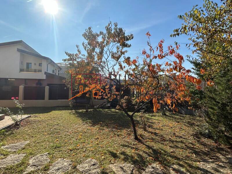 Vila 5 Camere In Pipera Cu Gradina Mare | Bliss Imobiliare / Photo 5 - BLISS Imobiliare