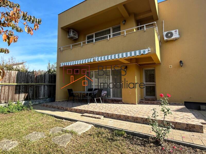 Vila 5 Camere In Pipera Cu Gradina Mare | Bliss Imobiliare / Photo 7 - BLISS Imobiliare