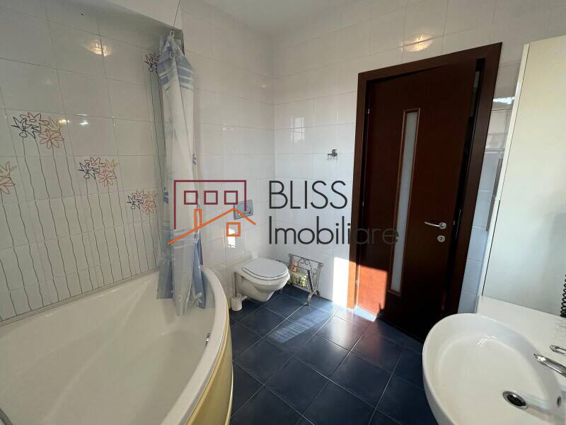Vila 5 Camere In Pipera Cu Gradina Mare | Bliss Imobiliare / Photo 26 - BLISS Imobiliare