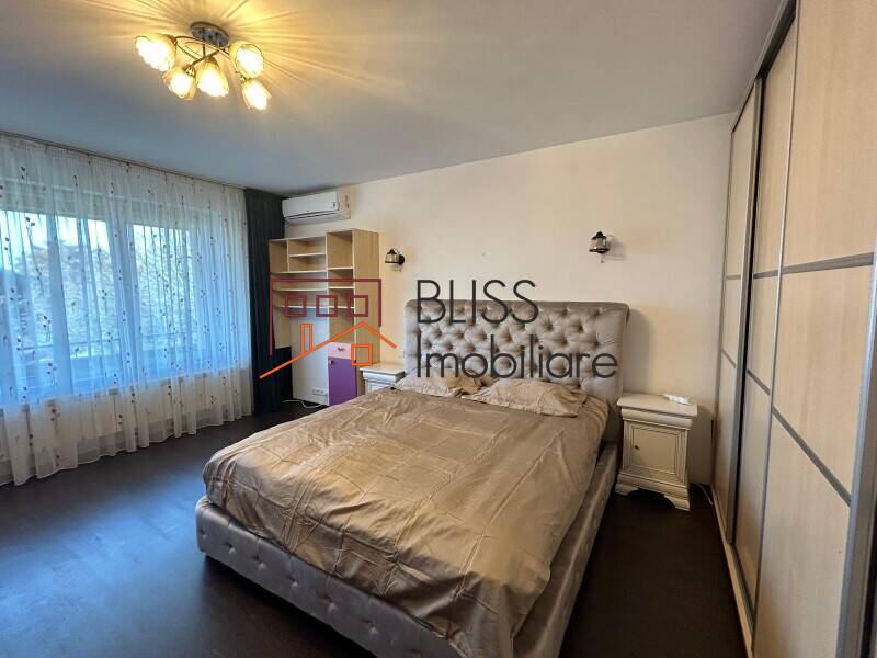 4-Bedroom Villa In Pipera With Large Garden, Bucharest / Ilfov | Bliss Imobiliare / Photo 30 - BLISS Imobiliare