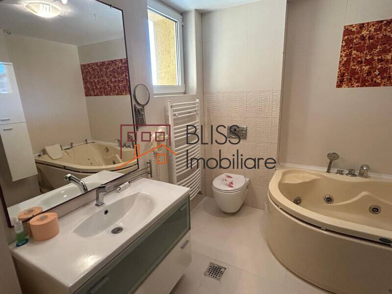 4-Bedroom Villa In Pipera With Large Garden, Bucharest / Ilfov | Bliss Imobiliare / Photo 34 - BLISS Imobiliare