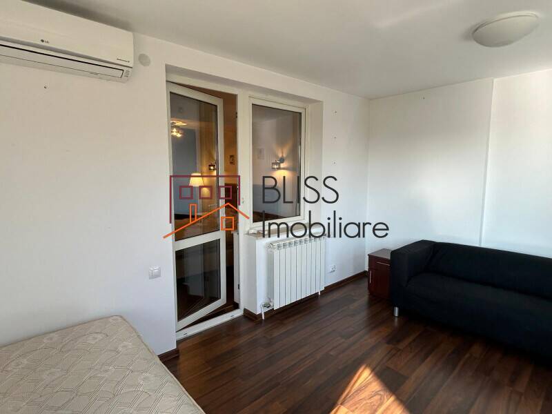 4-Bedroom Villa In Pipera With Large Garden, Bucharest / Ilfov | Bliss Imobiliare / Photo 40 - BLISS Imobiliare