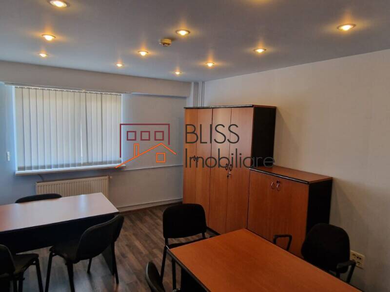 3-Bedroom Apartment Piata Victoriei, Modern Furnished, Bucharest | Bliss Imobiliare / Photo 14 - BLISS Imobiliare