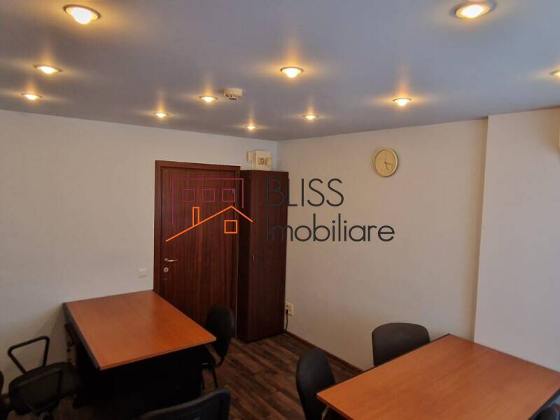 Apartament 4 Camere Piata Victoriei, Mobilat Modern | Bliss Imobiliare / Photo 15 - BLISS Imobiliare