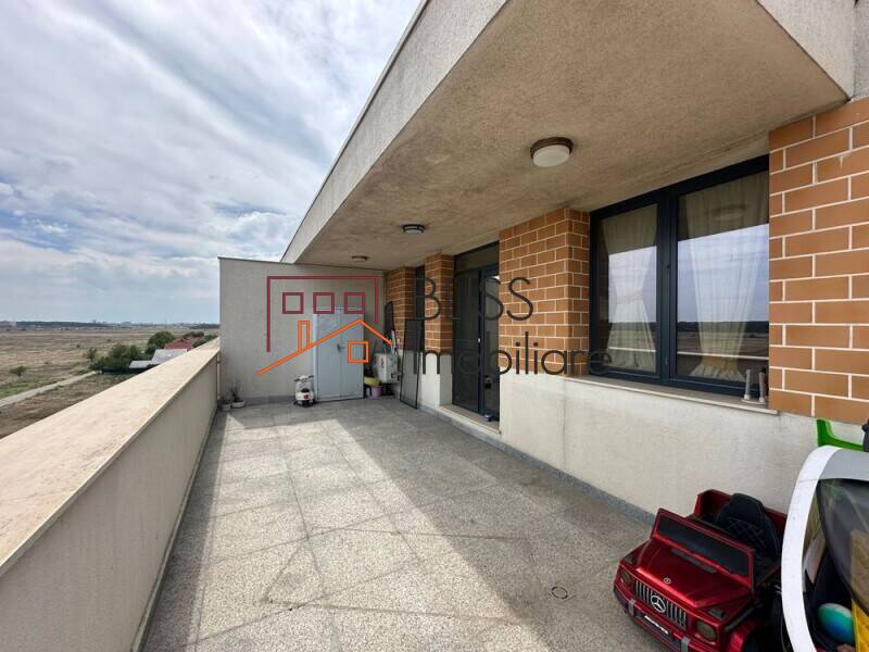 Apartment for Rent Iancu Nicolae | Pipera, Bucharest / Ilfov - 1 Bedroom - ID:124739 | Bliss Imobiliare / Photo 6 - BLISS Imobiliare