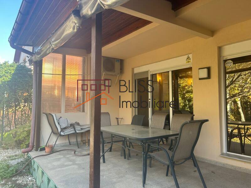 House, Bucharest / Ilfov | Bliss Imobiliare / Photo 4 - BLISS Imobiliare