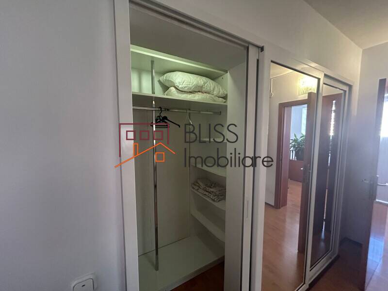 Furnished 3 Bedroom House With Garden Pipera, Bucharest / Ilfov | Bliss Imobiliare / Photo 24 - BLISS Imobiliare