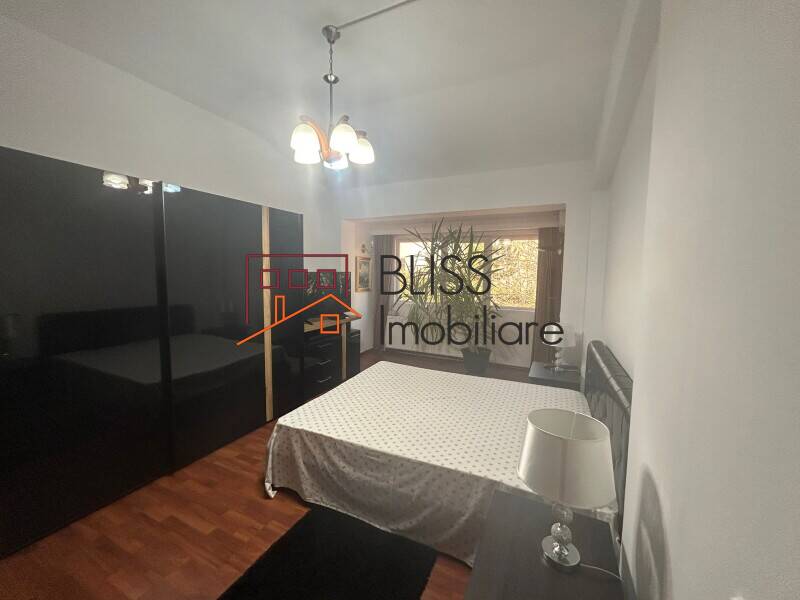 Furnished 3 Bedroom House With Garden Pipera, Bucharest / Ilfov | Bliss Imobiliare / Photo 27 - BLISS Imobiliare