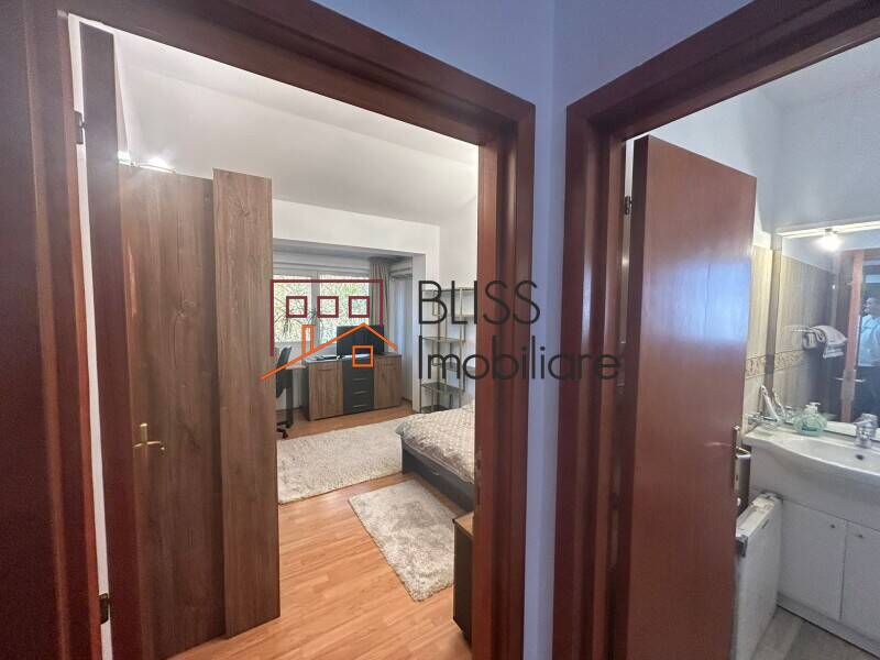 Furnished 3 Bedroom House With Garden Pipera, Bucharest / Ilfov | Bliss Imobiliare / Photo 30 - BLISS Imobiliare