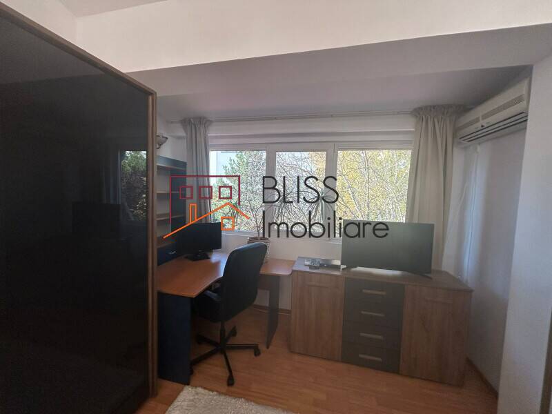 Casa Spatioasa Cu Gradina Privata Si Parcare Pentru Familie | Bliss Imobiliare / Photo 32 - BLISS Imobiliare