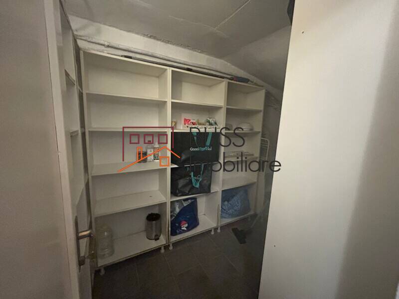 Vila Cu 5 Camere Si Gradina Pipera | Bliss Imobiliare / Photo 40 - BLISS Imobiliare