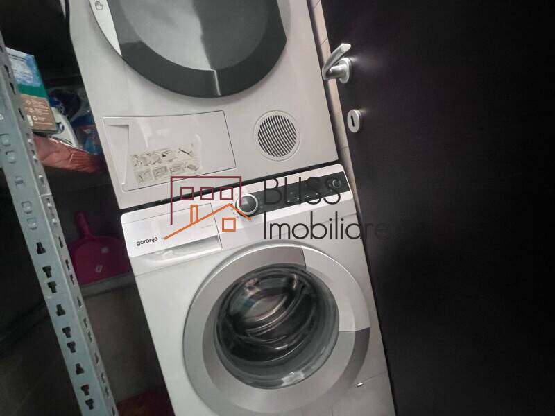 Apartament 4 Camere Modern Herastrau | Bliss Imobiliare / Photo 16 - BLISS Imobiliare