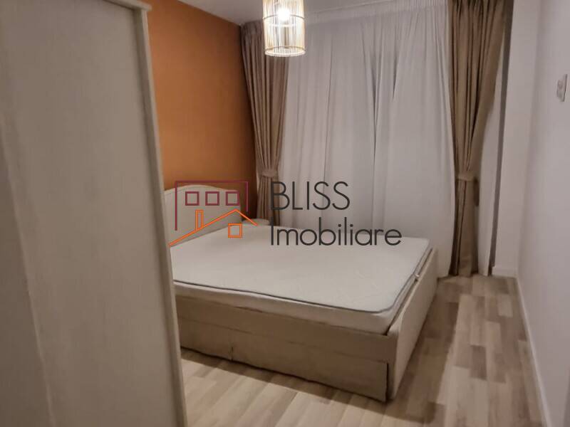 2-Bedroom Apartment With Private Yard, Bucharest | Bliss Imobiliare / Photo 7 - BLISS Imobiliare