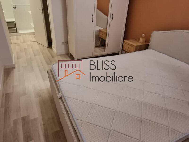 Apartament 3 Camere Cu Curte Privata Aviatiei | Bliss Imobiliare / Photo 6 - BLISS Imobiliare