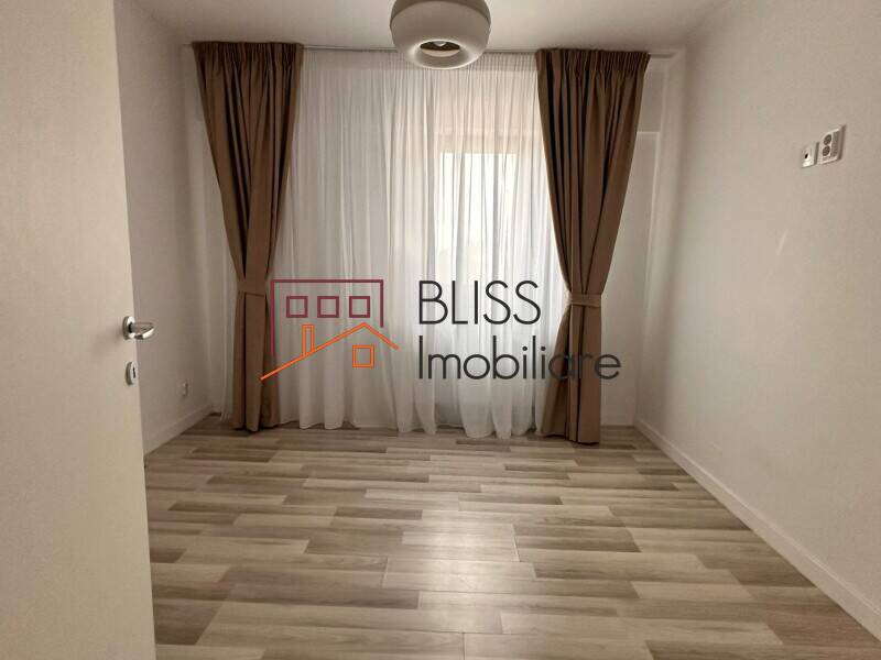 Apartament 3 Camere Cu Curte Privata Aviatiei | Bliss Imobiliare / Photo 8 - BLISS Imobiliare