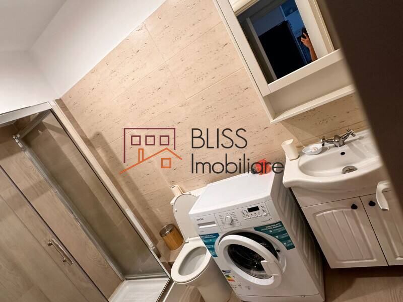Apartament 3 Camere Cu Curte Privata Aviatiei | Bliss Imobiliare / Photo 9 - BLISS Imobiliare