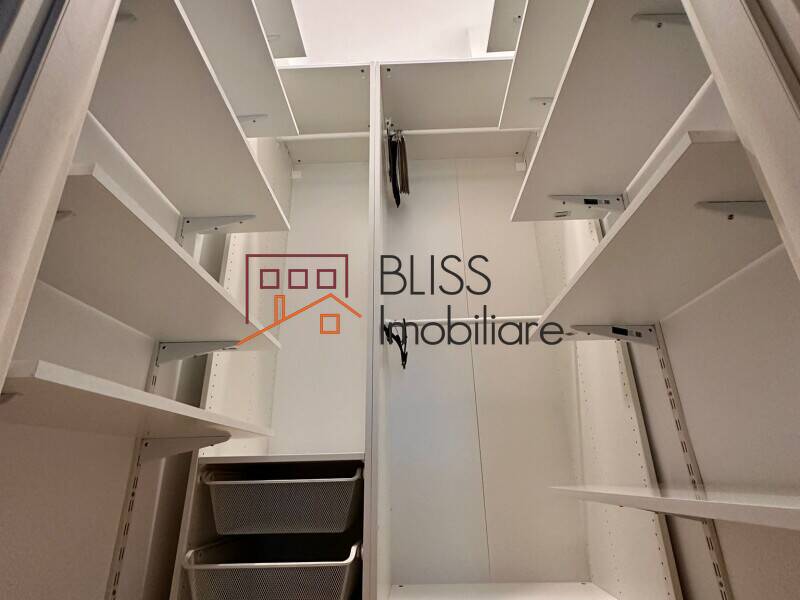 2-Bedroom Apartment With Private Yard, Bucharest | Bliss Imobiliare / Photo 11 - BLISS Imobiliare