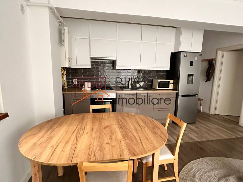 2-Bedroom Apartment With Private Yard, Bucharest | Bliss Imobiliare / Photo 5 - BLISS Imobiliare