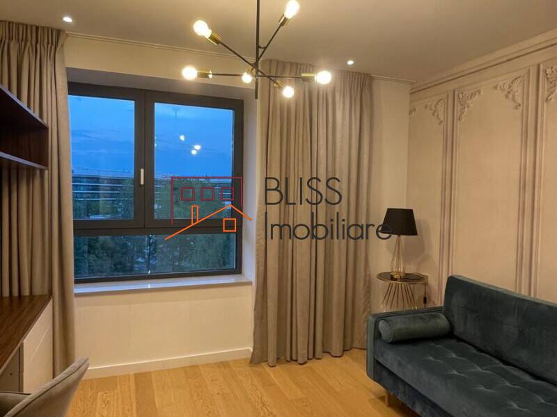 Apartament 3 Camere Mobilat Aviatiei | Bliss Imobiliare / Photo 15 - BLISS Imobiliare