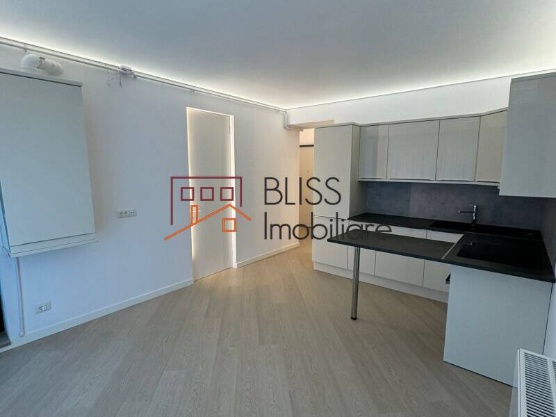 1-Bedroom Apartment Cortina North, Bucharest / Ilfov | Bliss Imobiliare / Photo 5 - BLISS Imobiliare