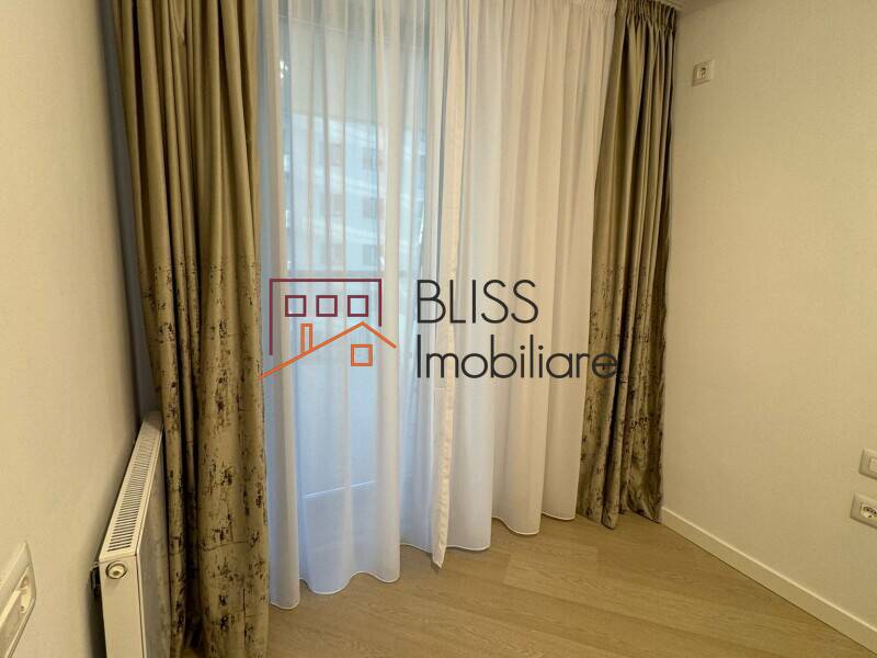 Apartament 2 Camere Cortina North | Bliss Imobiliare / Photo 11 - BLISS Imobiliare