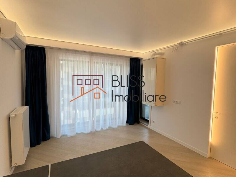 Apartament 2 Camere Cortina North | Bliss Imobiliare / Photo 7 - BLISS Imobiliare