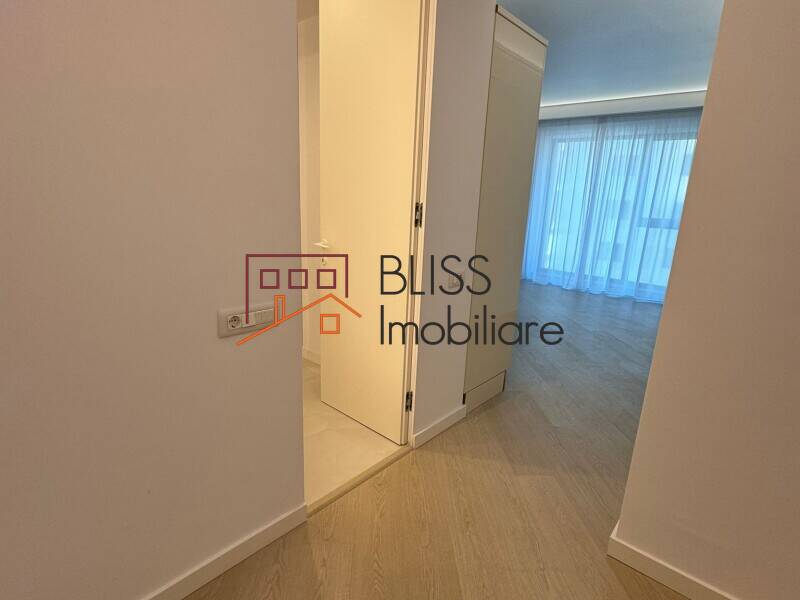 Apartament 2 Camere Cortina North | Bliss Imobiliare / Photo 9 - BLISS Imobiliare