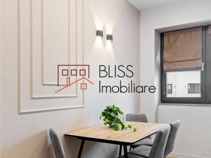 1-Bedroom Apartment In Ivory Residence, Bucharest / Ilfov | Bliss Imobiliare / Photo 6 - BLISS Imobiliare