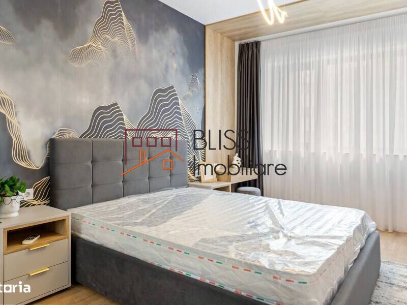Apartament 2 Camere Pipera Ivory Residence | Bliss Imobiliare / Photo 7 - BLISS Imobiliare