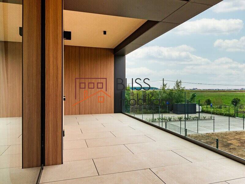 Apartment for Sale Iancu Nicolae | Pipera, Bucharest / Ilfov - 2 Bedroom - ID:124775 | Bliss Imobiliare / Photo 6 - BLISS Imobiliare