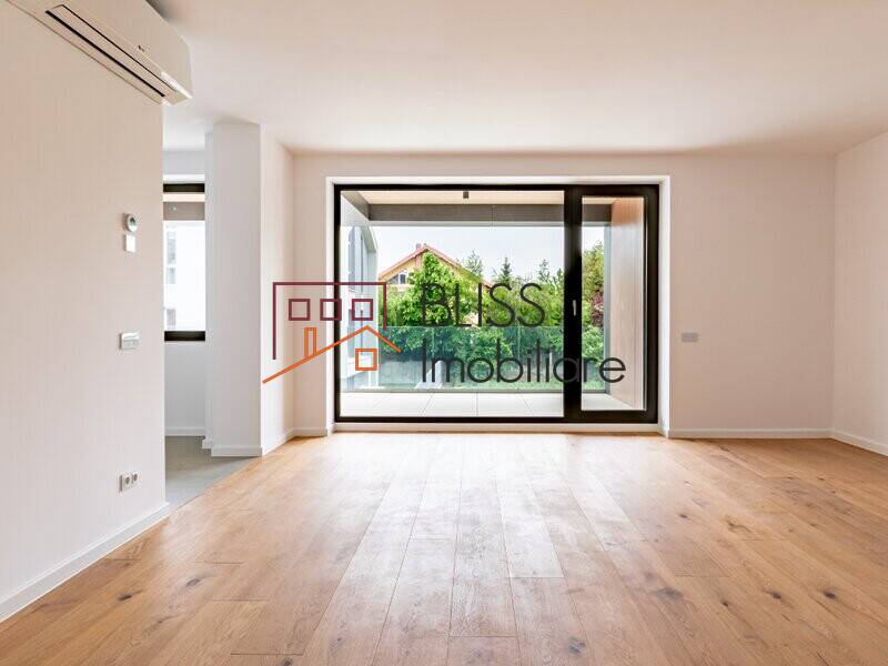 Apartament de Vanzare Iancu Nicolae | Pipera - 3 Camere - ID:124775 | Bliss Imobiliare / Photo 4 - BLISS Imobiliare