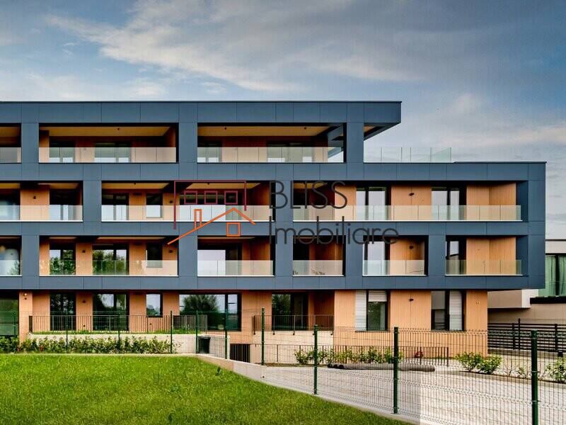 Apartment for Sale Iancu Nicolae | Pipera, Bucharest / Ilfov - 2 Bedroom - ID:124775 | Bliss Imobiliare / Photo 10 - BLISS Imobiliare