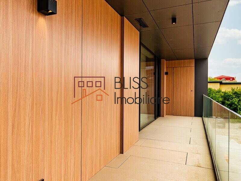 Apartment for Sale Iancu Nicolae | Pipera, Bucharest / Ilfov - 2 Bedroom - ID:124775 | Bliss Imobiliare / Photo 8 - BLISS Imobiliare