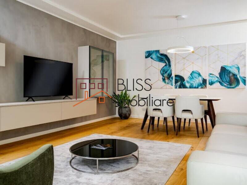 Apartament de Vanzare Iancu Nicolae | Pipera - 3 Camere - ID:124775 | Bliss Imobiliare / Photo 3 - BLISS Imobiliare