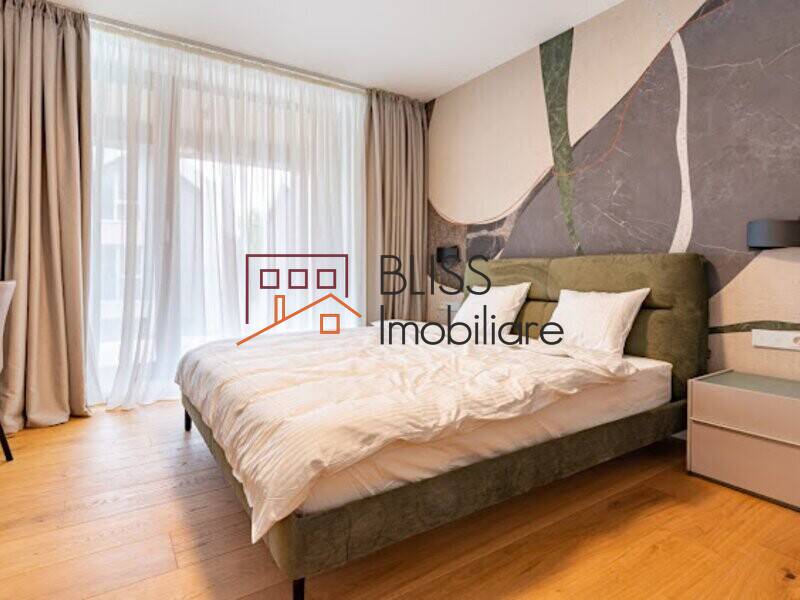 Apartment for Sale Iancu Nicolae | Pipera, Bucharest / Ilfov - 2 Bedroom - ID:124775 | Bliss Imobiliare / Photo 5 - BLISS Imobiliare