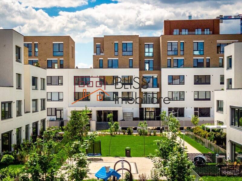 Apartament 3 Camere Cu Terasa | Bliss Imobiliare / Photo 1 - BLISS Imobiliare
